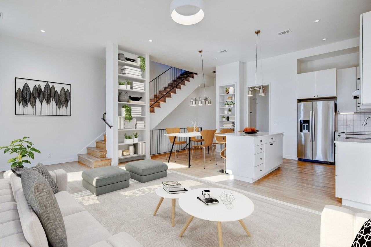 444 W Morphy St - Photo 6 of 27