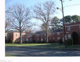 Marberry Apartments - Photo 1 of 1