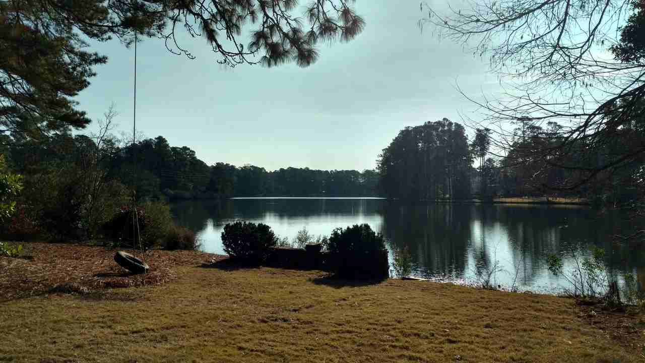 1809 Lakeshore Dr - Photo 5 of 13