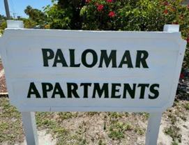 Palomar - Photo 1 of 1