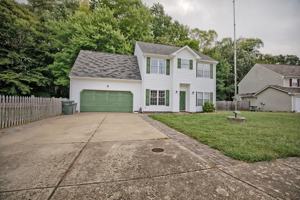 featured image of 16 David Dr