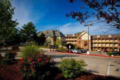Manor - Lofts at The Manor Apartments - Photo 1 of 1