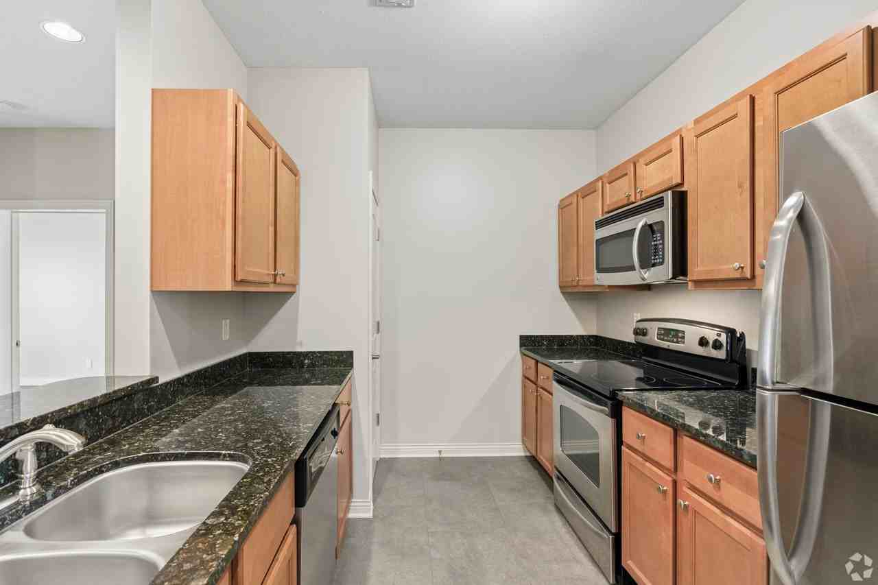 Manor - Lofts at The Manor Apartments - Photo 2 of 12