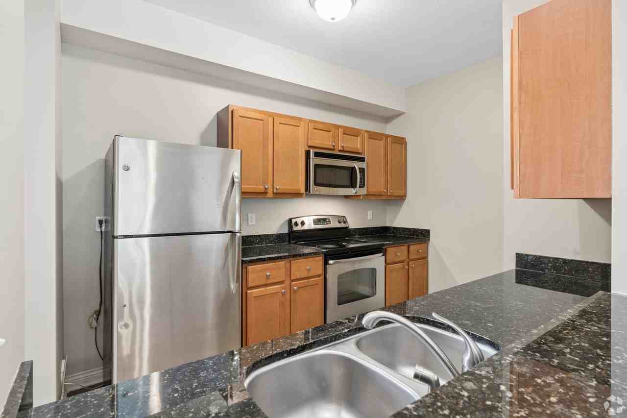 Manor - Lofts at The Manor Apartments - Photo 3 of 12
