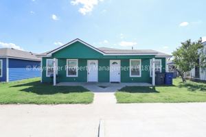featured image of 4124 W 56th Pl