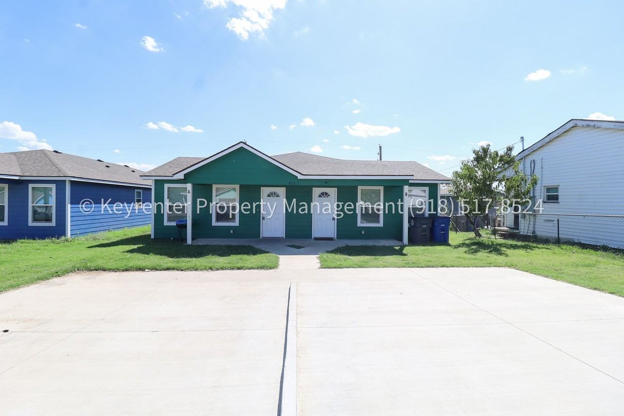 4124 W 56th Pl - Photo 2 of 40