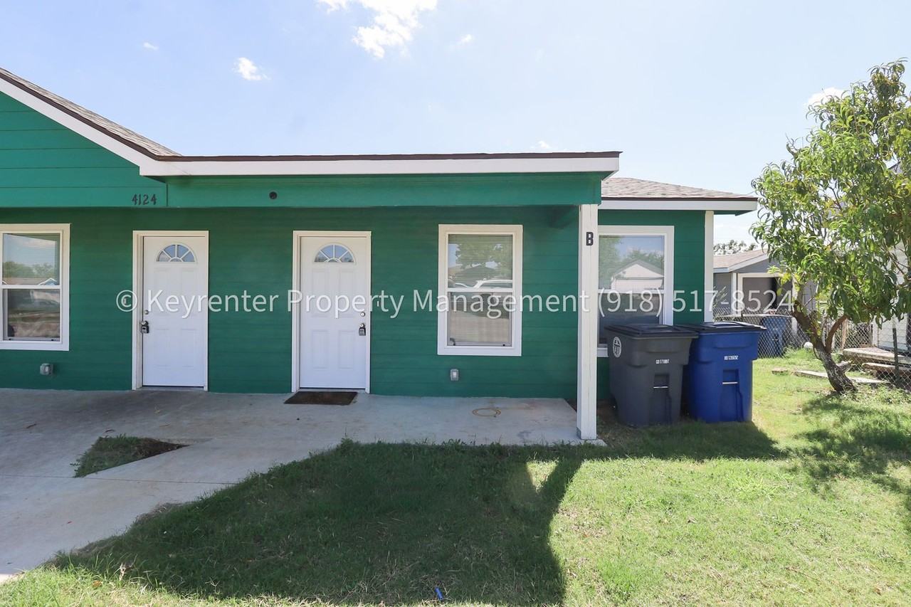 4124 W 56th Pl - Photo 3 of 40