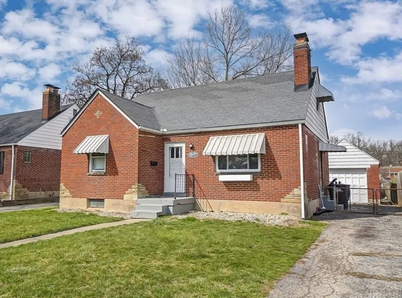4917 Lindbergh Blvd - Photo 2 of 2