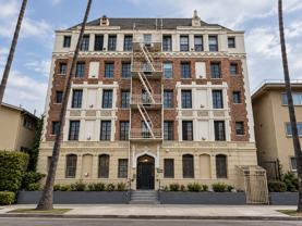 Historic Charm Meets Modern Koreatown Living - Photo 1 of 1