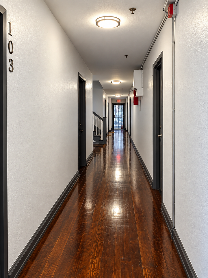 Historic Charm Meets Modern Koreatown Living - Photo 2 of 14