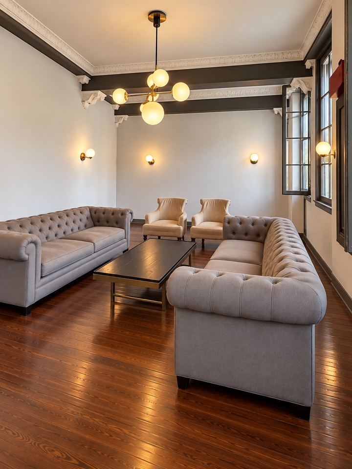 Historic Charm Meets Modern Koreatown Living - Photo 3 of 14