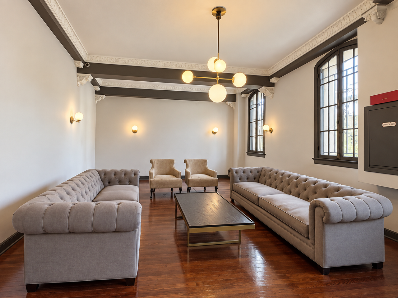 Historic Charm Meets Modern Koreatown Living - Photo 4 of 14