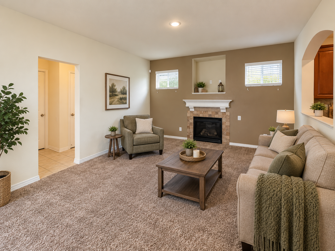 2621 Rock Creek Dr - Photo 4 of 13