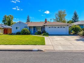 675 Webber St - Photo 1 of 1
