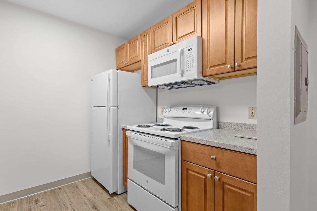 Taft Farm Senior Living - Photo 4 of 50
