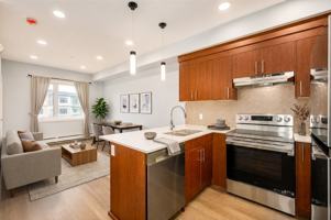 featured image of 348 Greystone Boulevard #U1110