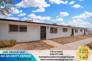 704 W 11th St #A - Photo 1 of 1