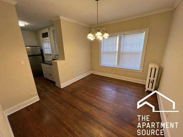 1114 Maple Ave #2B - Photo 3 of 11