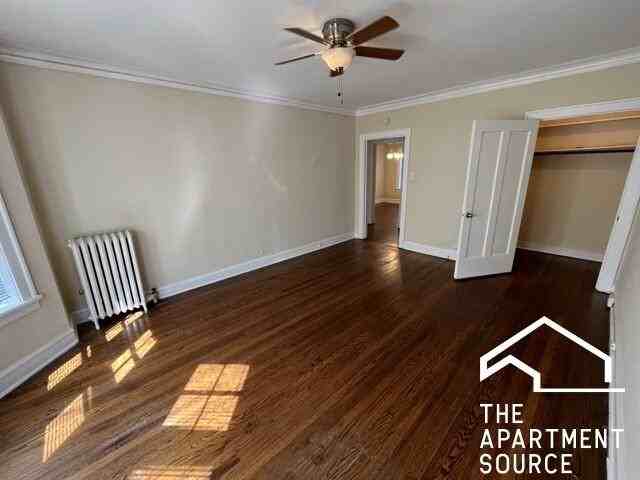 1114 Maple Ave #2B - Photo 5 of 11