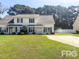 featured image of 1131 Brownlea Dr #B