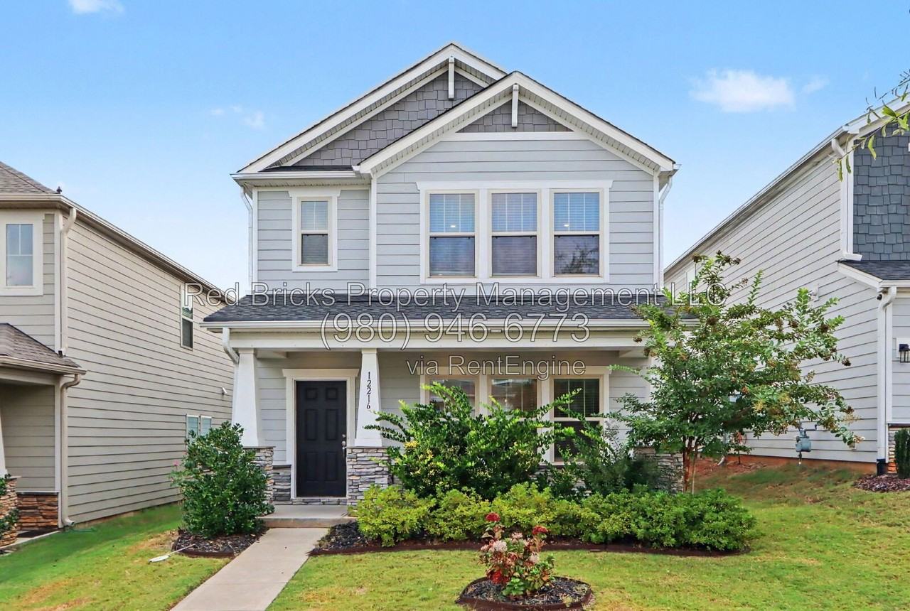 12216 Stoneybrook Station Pkwy