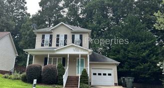 1547 Cambridge Heights Pl Nw - Photo 1 of 1