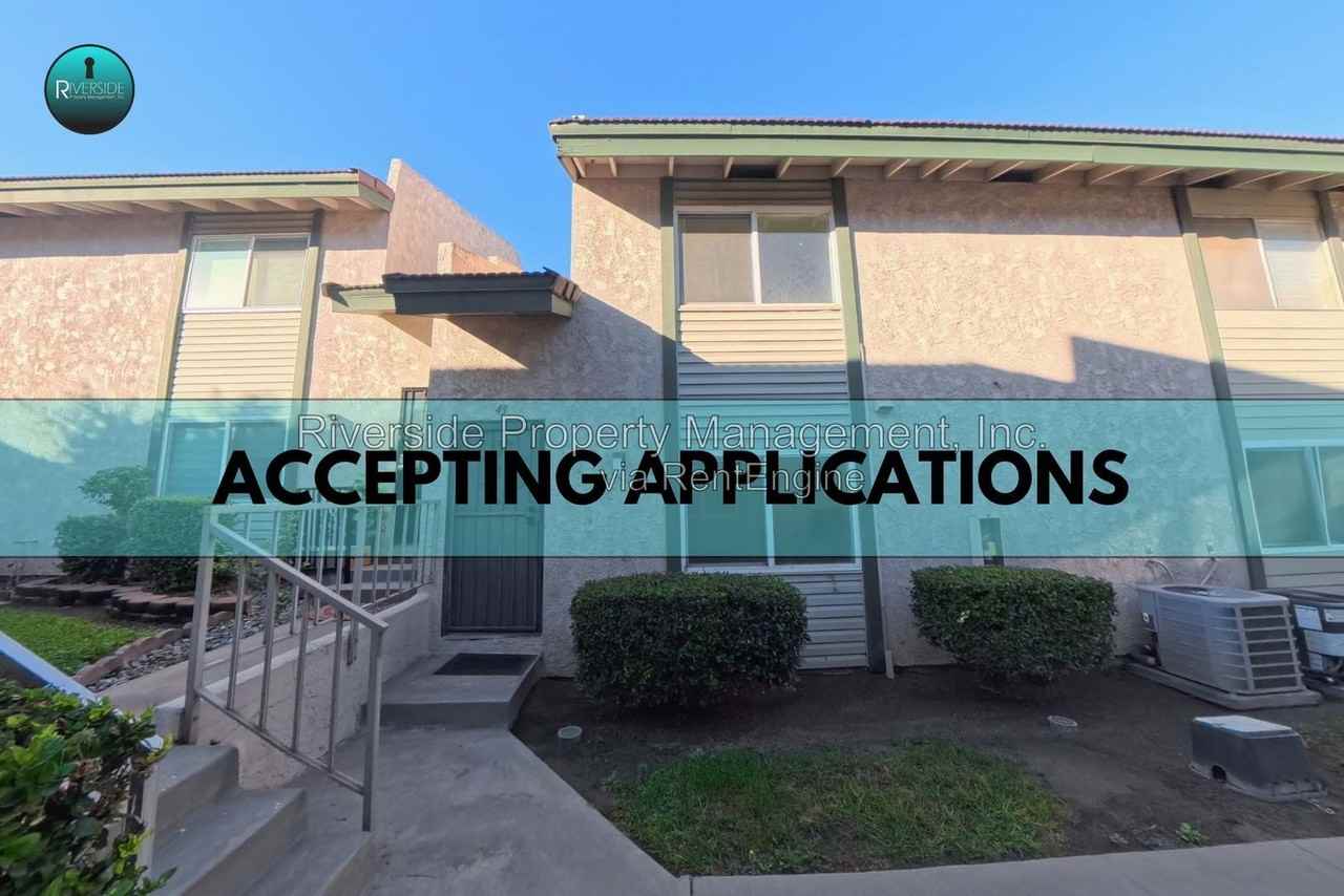 2255 Cahuilla St #43