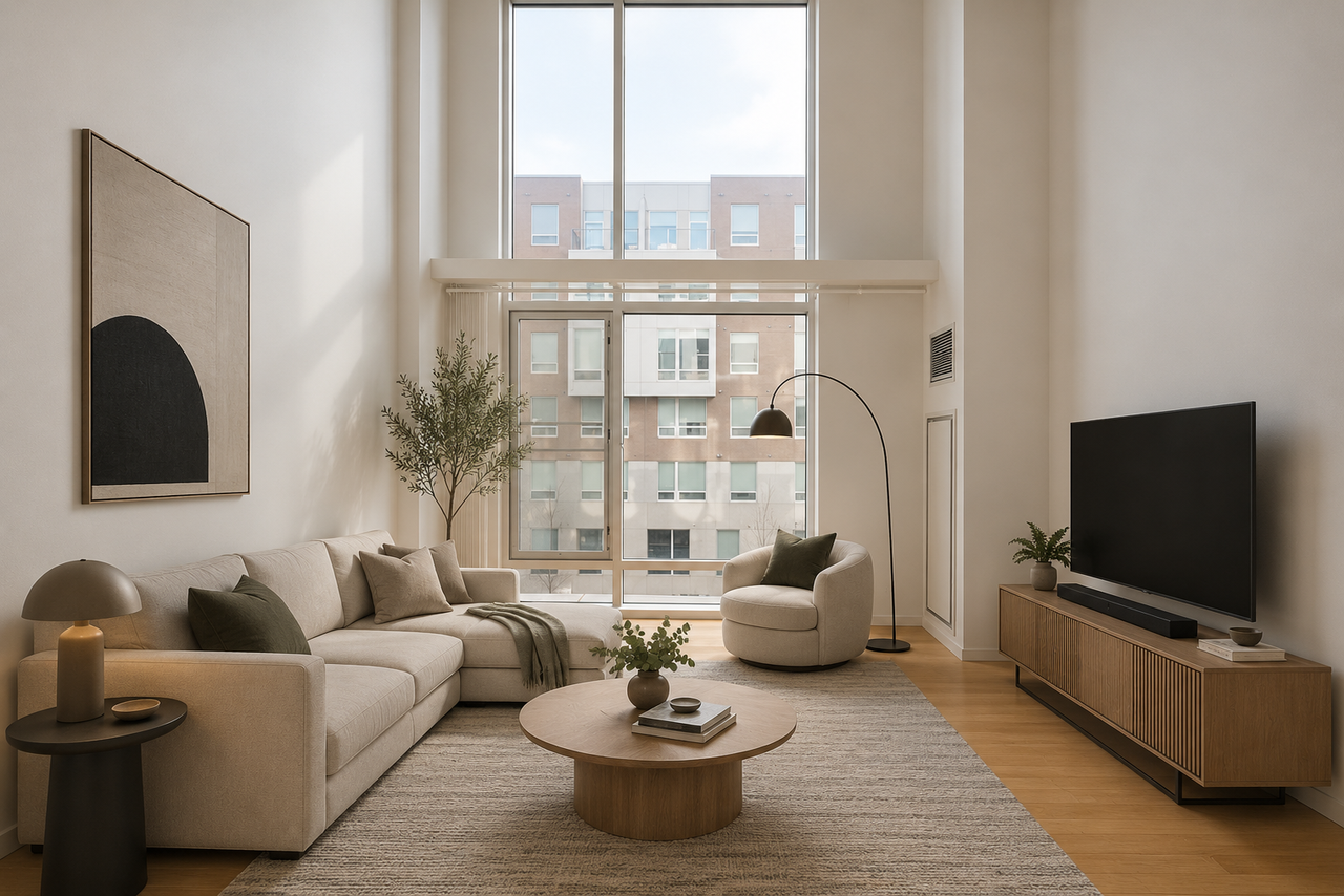 1 Earhart St #311