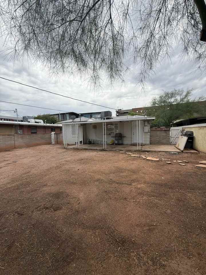 1439 E Mabel St - Photo 4 of 5