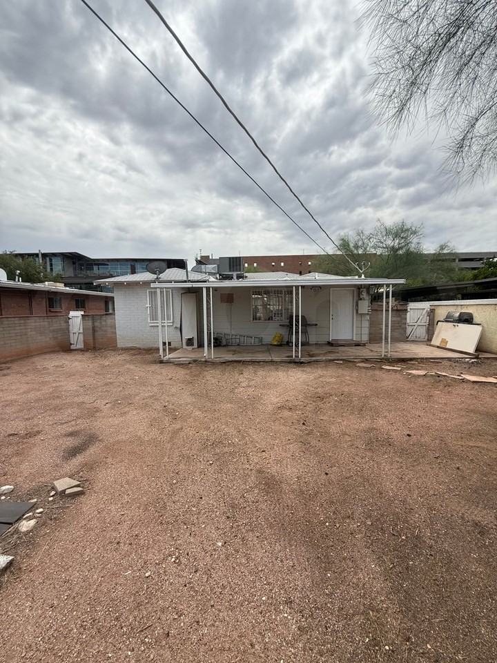 1439 E Mabel St - Photo 5 of 5