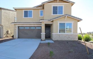 2865 E Frontiersman Ln - Photo 1 of 1