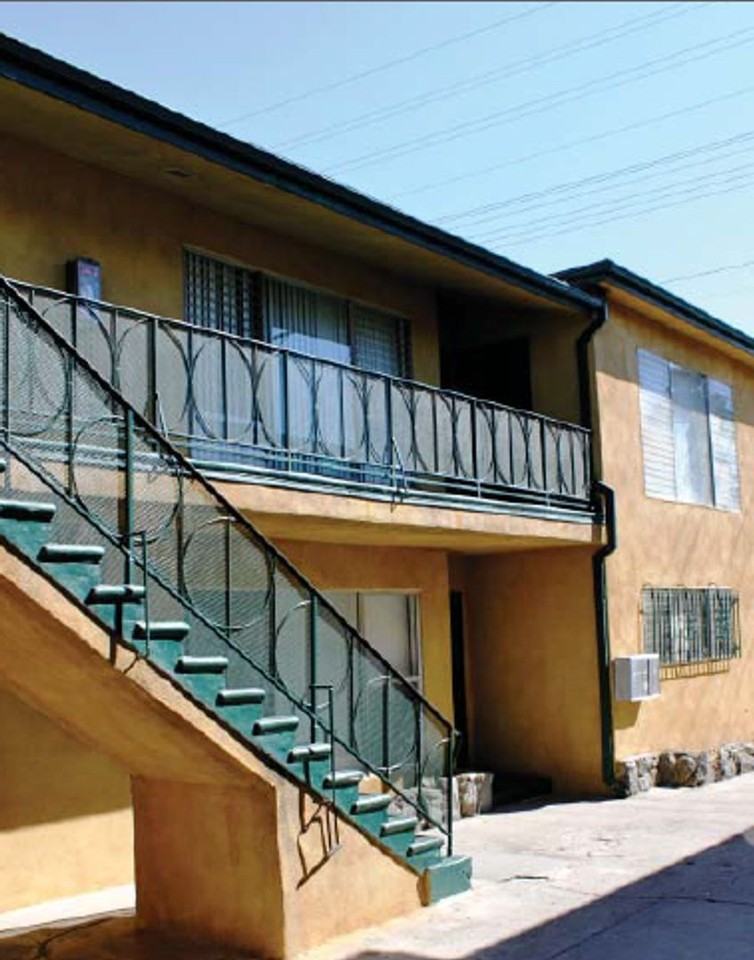 1935 Obama Blvd #4A - Photo 5 of 6
