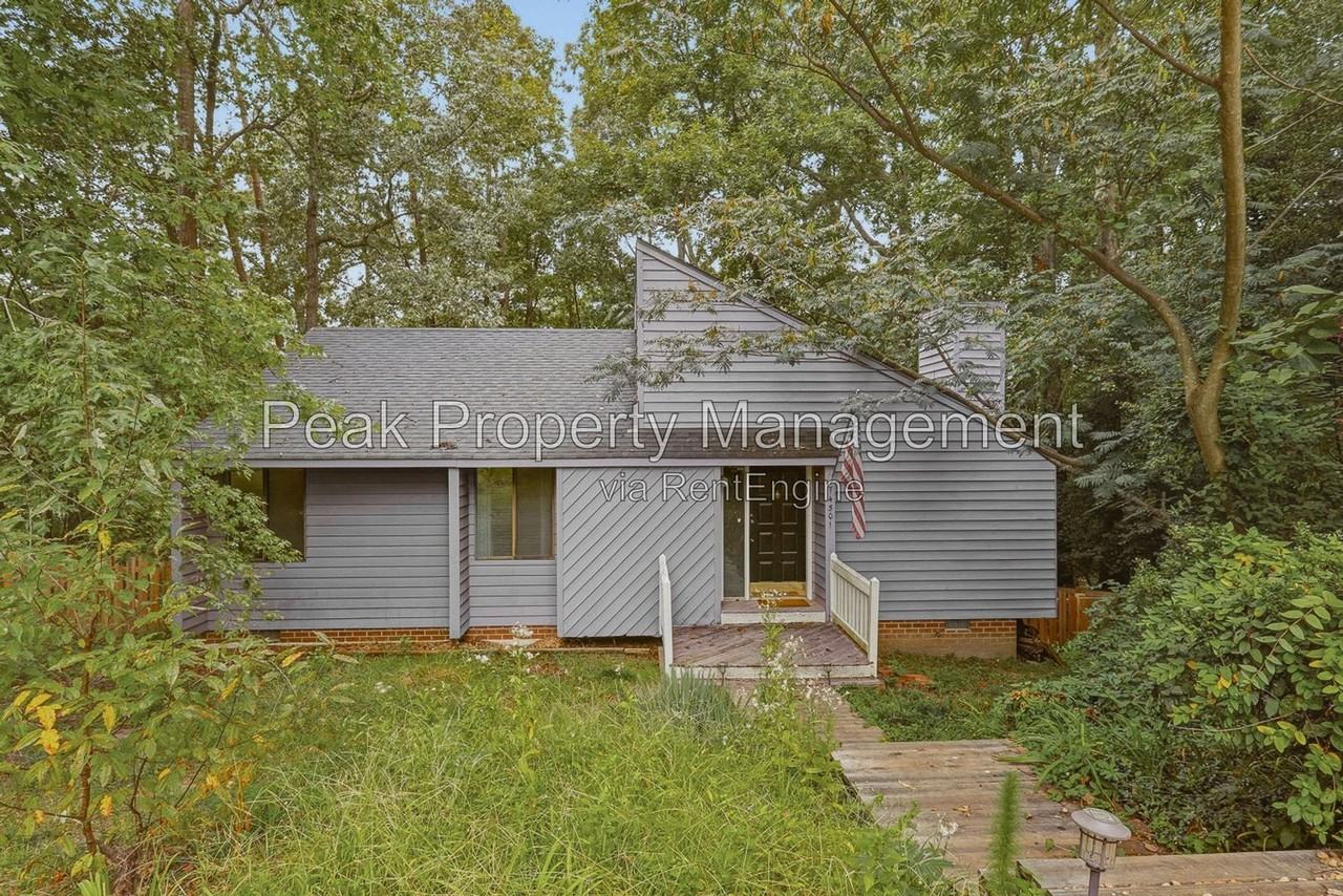 14501 Mistwood Forest Ct - Photo 2 of 22