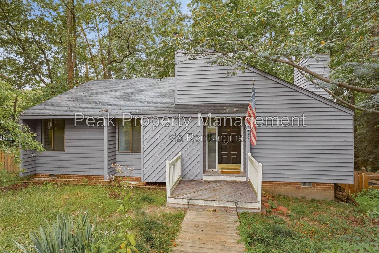 14501 Mistwood Forest Ct - Photo 3 of 22