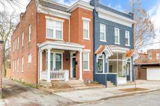 104 N Vine St - Photo 1 of 1