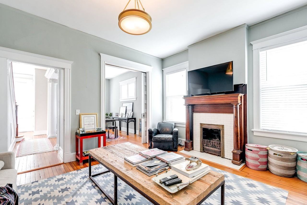 104 N Vine St - Photo 5 of 16