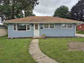 911 N Hine Ave - Photo 1 of 1