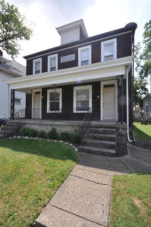 91 E Patterson Ave