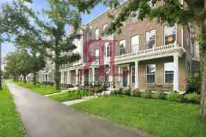 featured image of 4149 Tuller Rd #1
