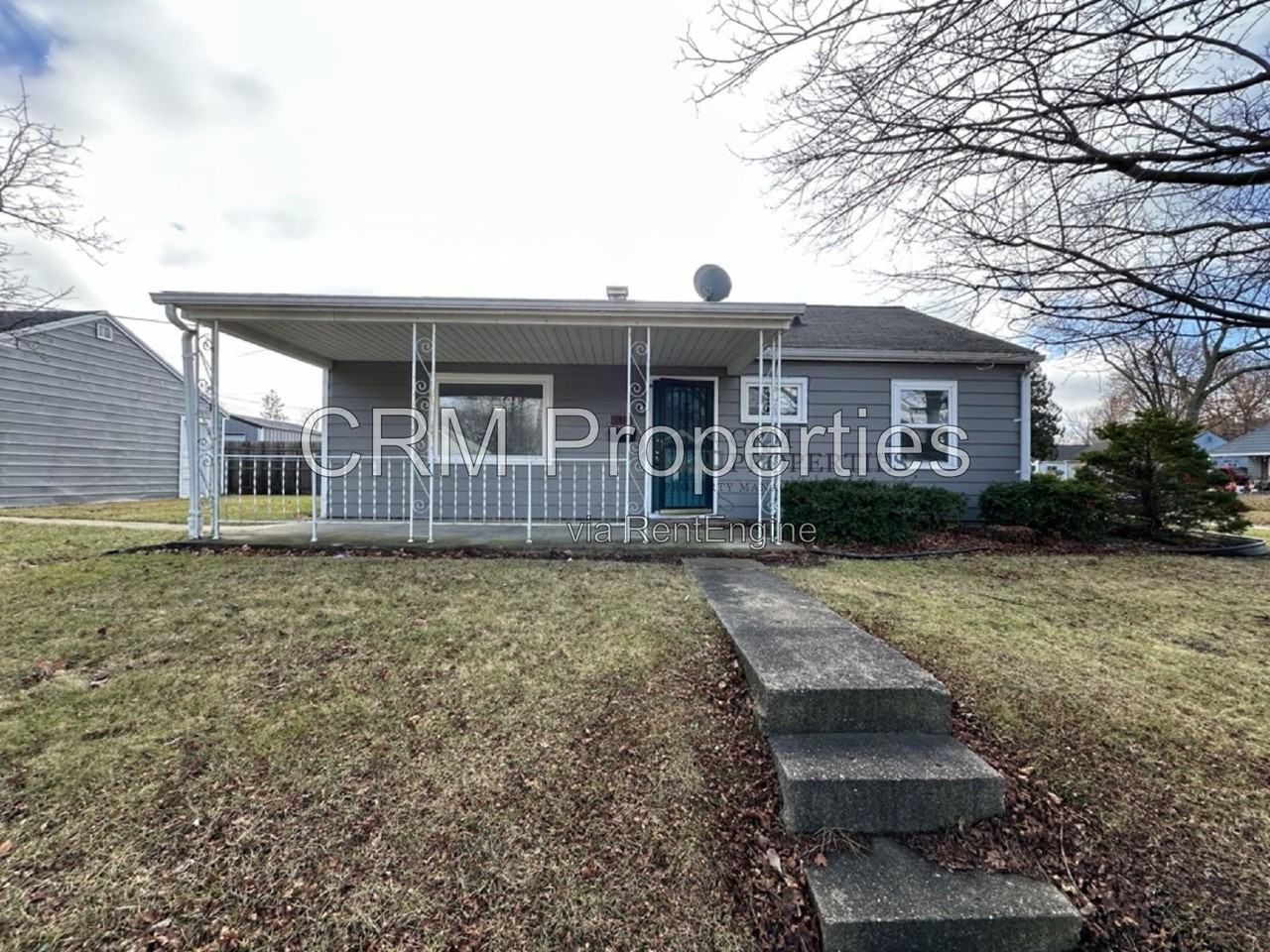 1417 W Broadway St - Photo 2 of 17