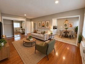 1555 N Bronson Ave #202 - Photo 1 of 1