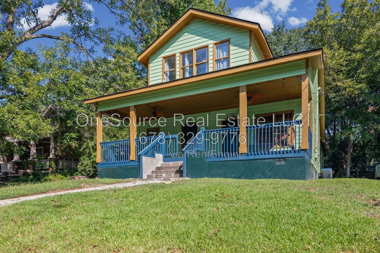 751 Brookline St Sw - Photo 4 of 36