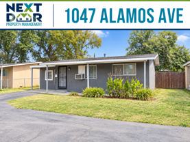 1047 Alamos Ave - Photo 1 of 1