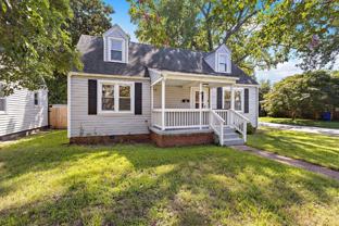 201 Beechwood Ave - Photo 1 of 1
