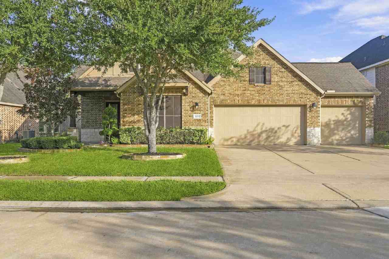3223 Karleigh Way