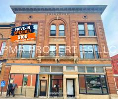 featured image of 400 E Coolbaugh St