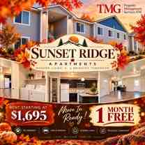 Sunset Ridge - Photo 1 of 1