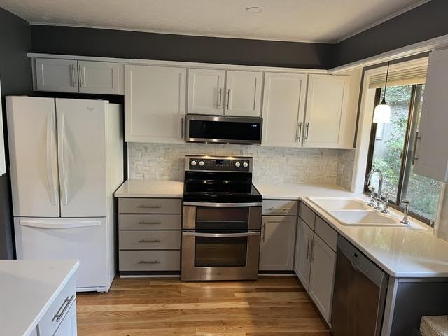 88 Laurelwood Cir W #10 - Photo 2 of 16