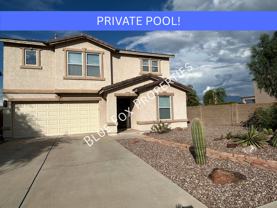 10066 N Blue Crossing Way - Photo 1 of 1