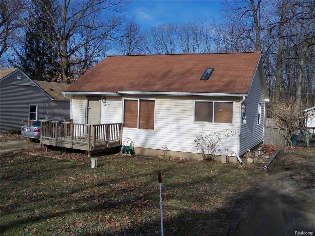 539 E Glass Rd - Photo 2 of 12